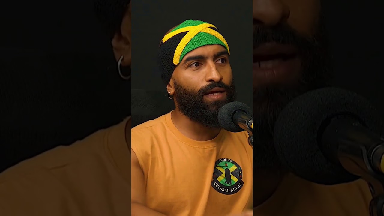 O ritmo do reggae na dan&ccedil;a de sal&atilde;o: conversa com Frank Rondinelly
