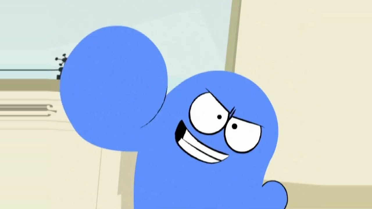[Bloo] 