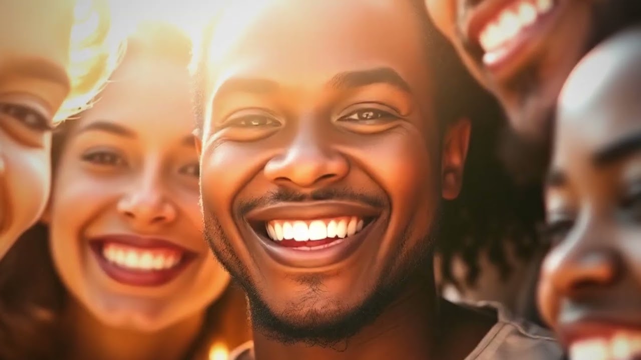 Mi Dɔ, Mi Nɔn – Amapiano