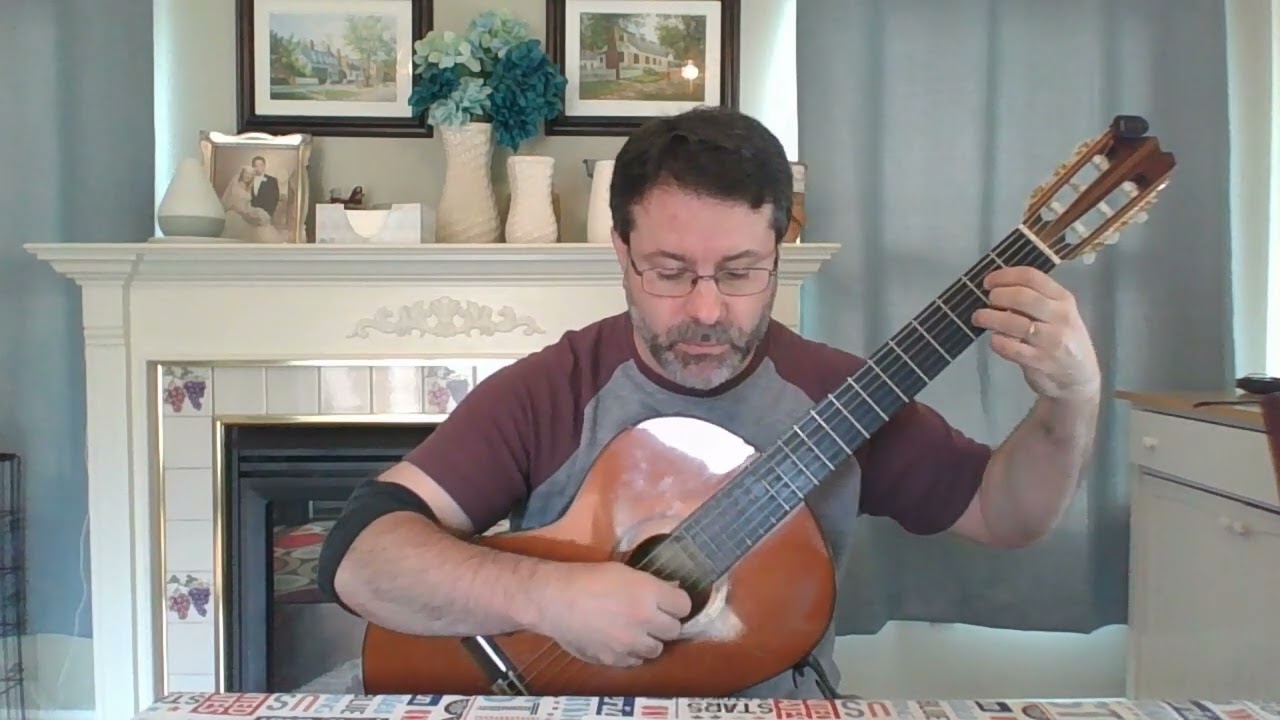 Gaspar Sanz - Villanos