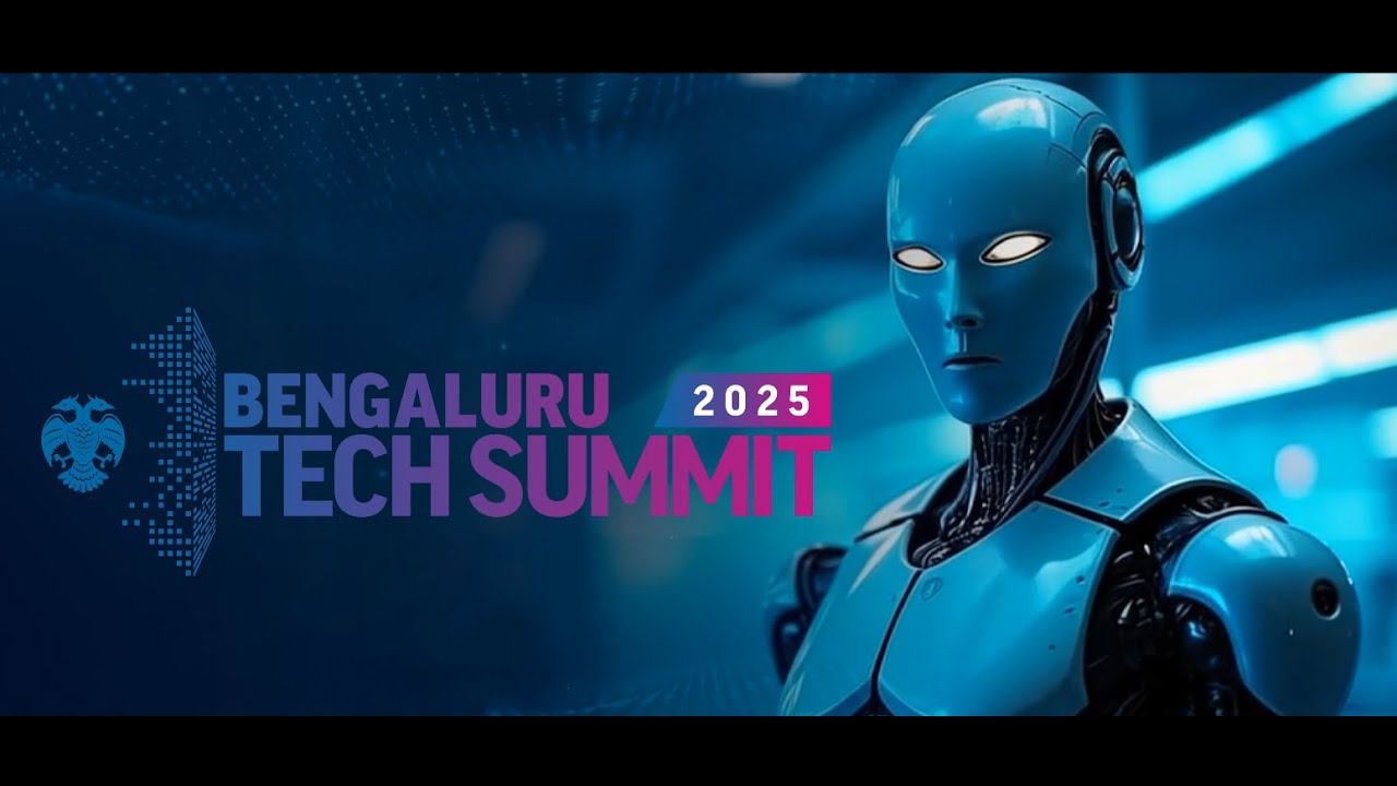 Bengaluru Tech Summit 2025: Where the Future Will Rise