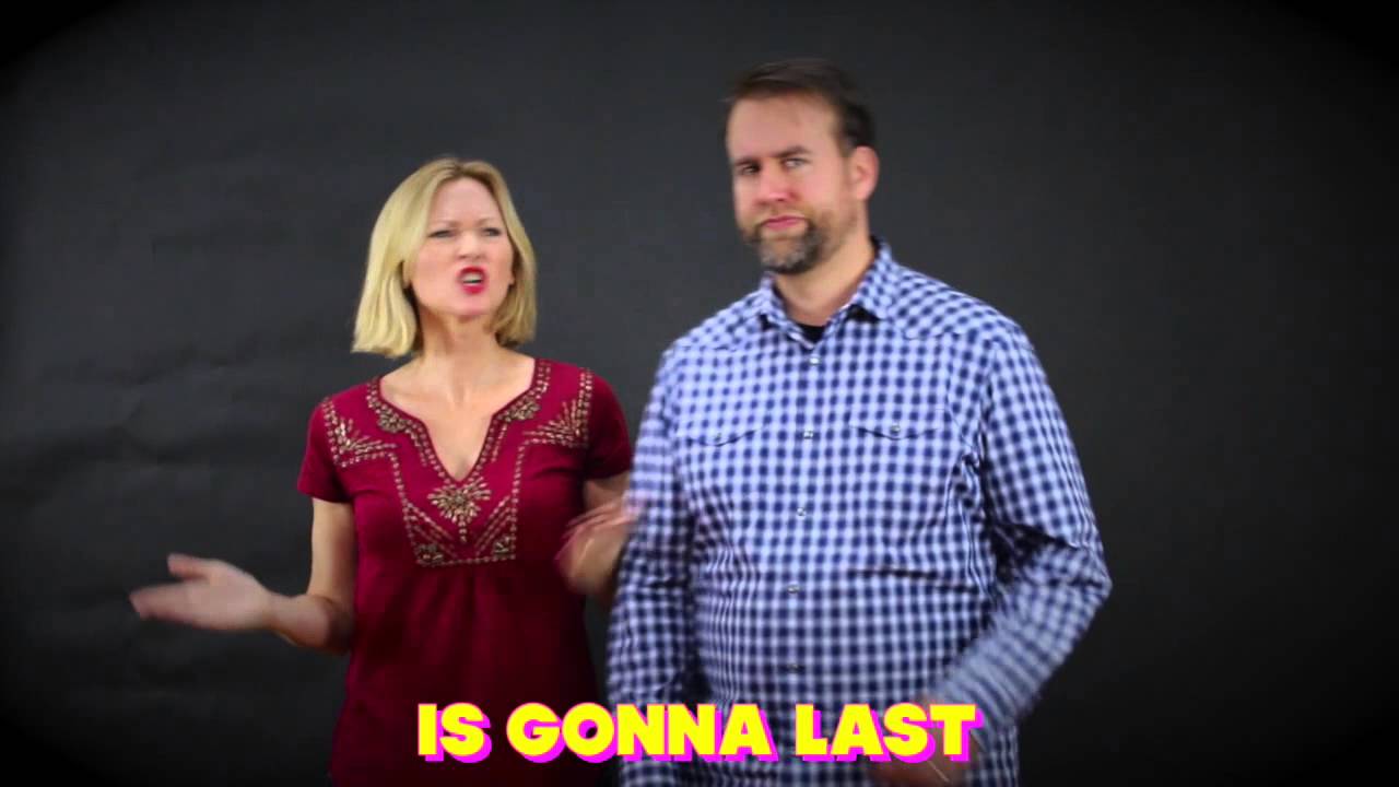 PUT IT OFF -Shake it off -christian parody