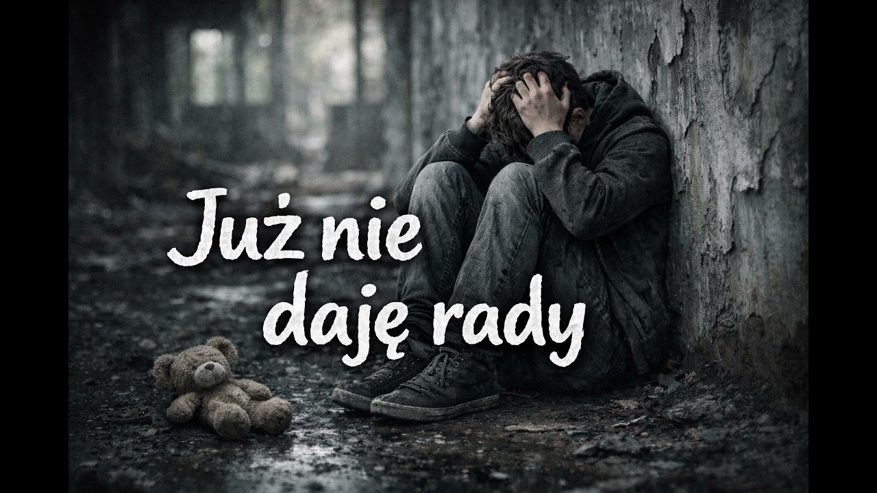 Już nie daje rady
