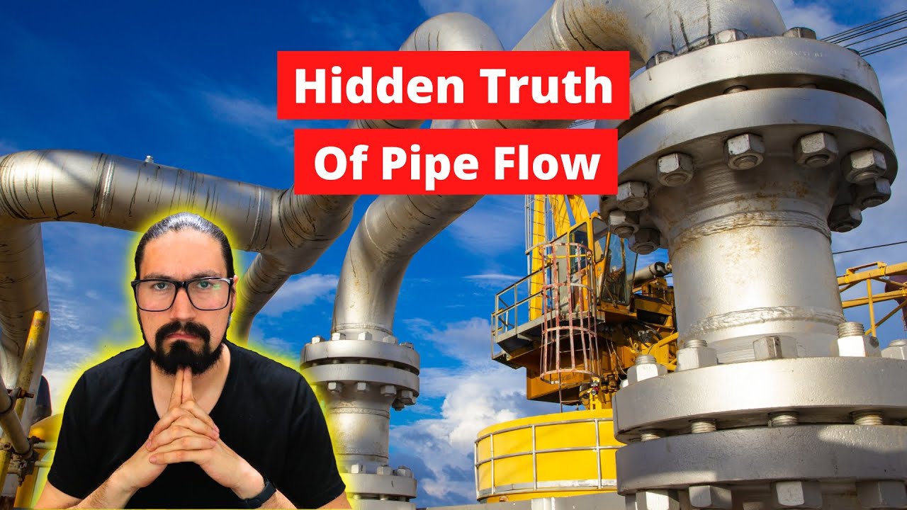 The Importance of Piping System in the Industry