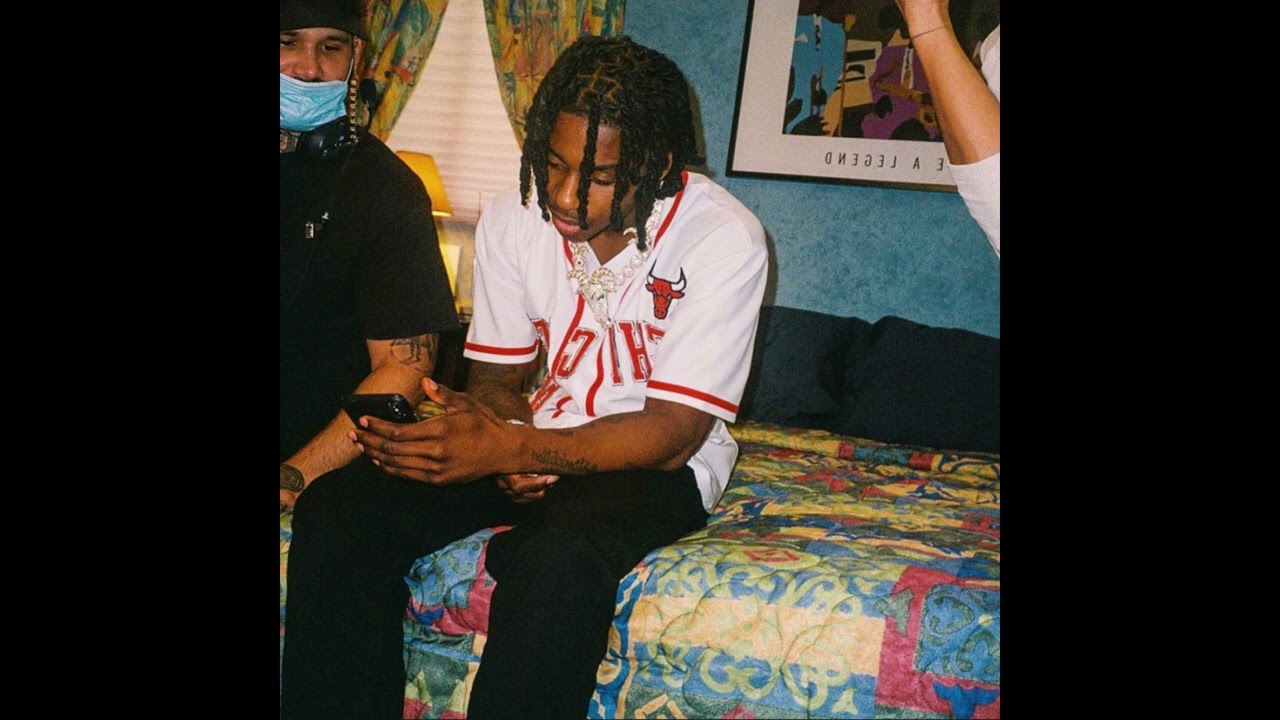 [FREE] Polo G Type Beat x Lil Tjay Type Beat 