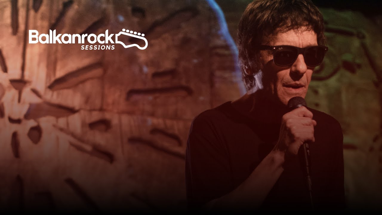 Obojeni Program - Danas će se desiti nešto lepo (LIVE on Balkanrock Sessions)