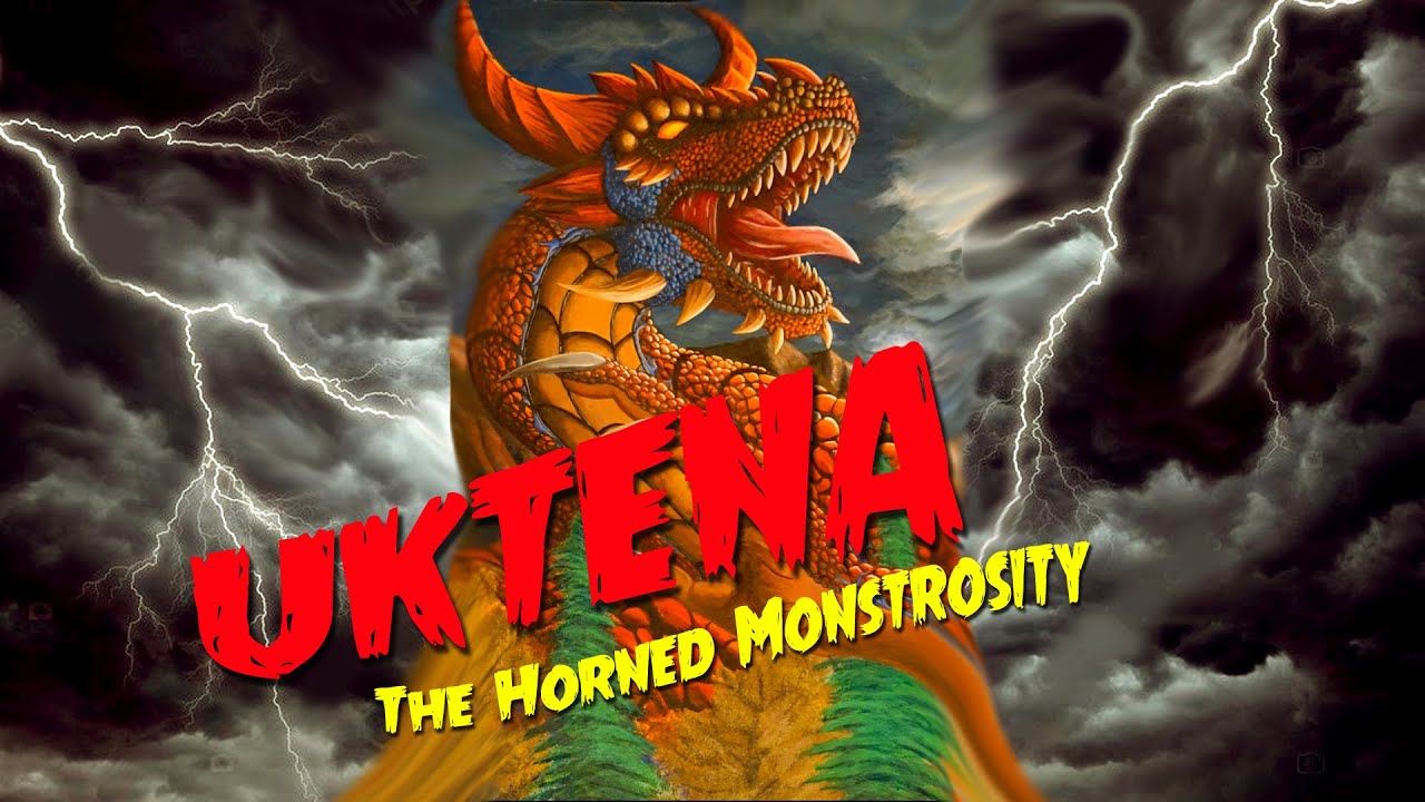 Making A Monster