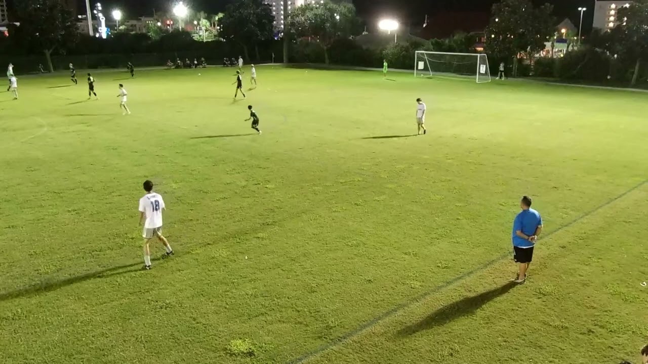 10-5-24 LRD HS BOYS VS PBFC 08-06 2ND HALF