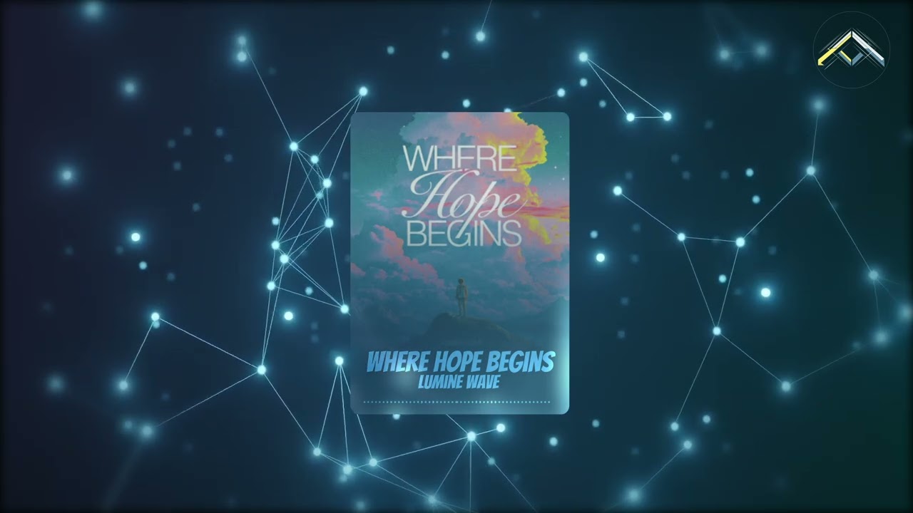 Where Hope Begins - Lumine Wave | TuneMantra | Cinematic