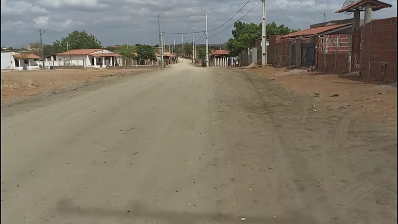 CARAUNO A CASTELO QUIXERAMOBIM CE