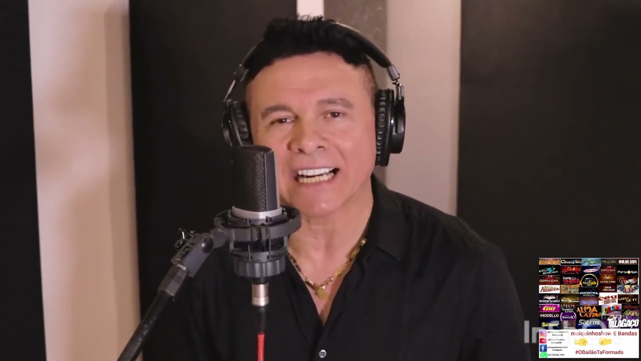 Cleiton Borges (correria na Madrugada) Feat Rainha Musical 
