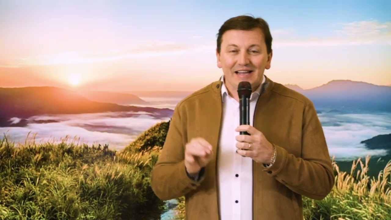 Musicas para não se esquecer do amor de Deus|Padre Ezequiel