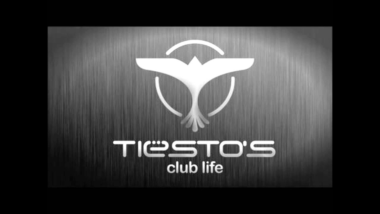 Tiesto - Club Life 260 (25.03.2012) 1/5
