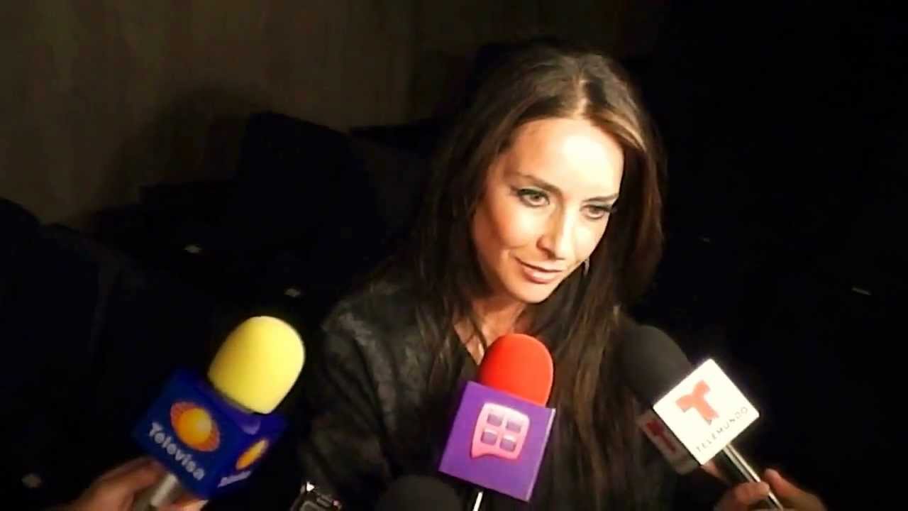 SUSANA GONZALEZ - ENTREVISTA