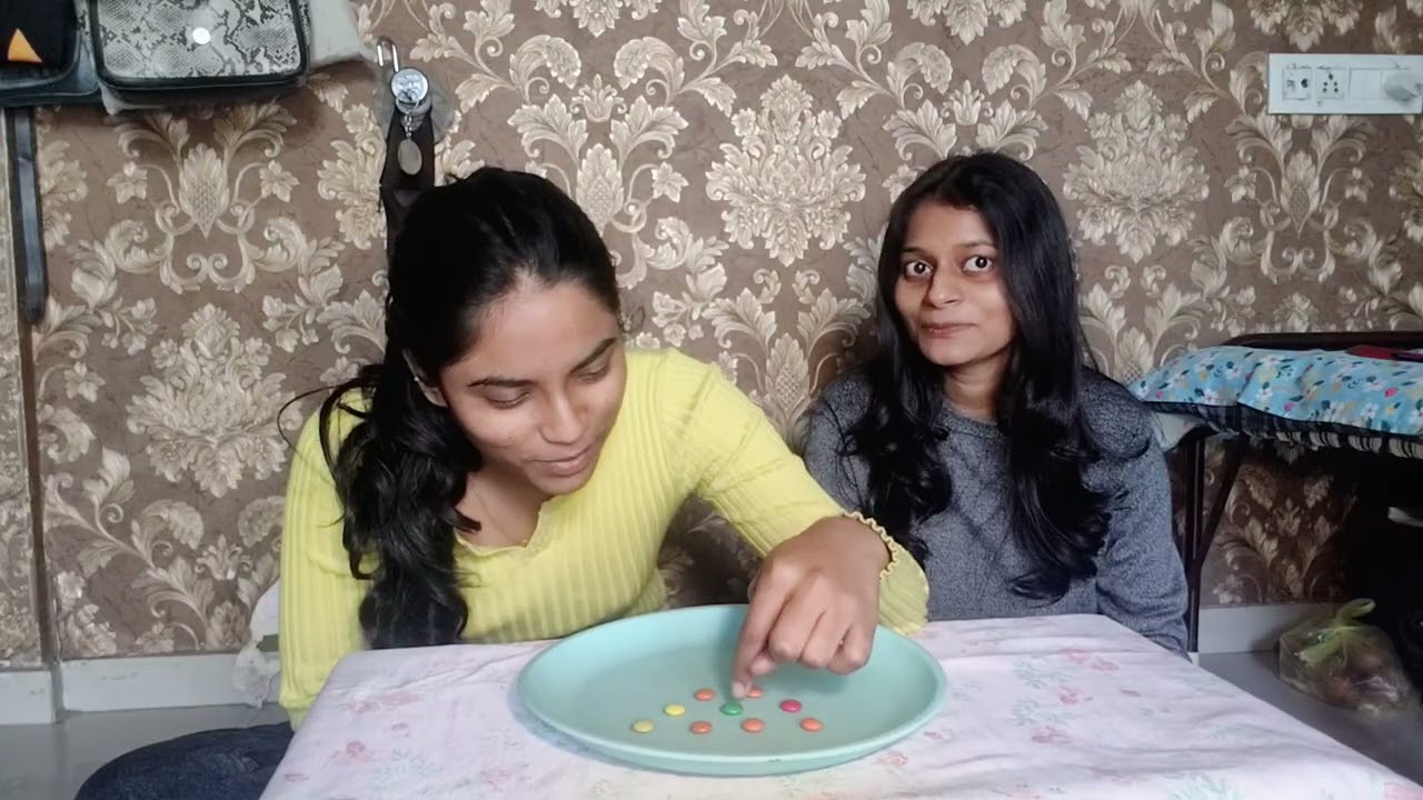 POISON CHALLENGE WAR W BESTIE 🙂‍↕️🫂 WHO WON?! JHADGE, KALESH AND NAUTANKI 😂🫶🏻