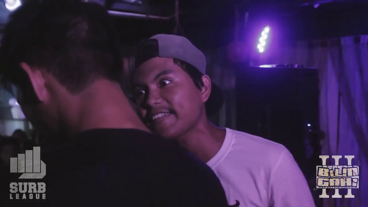 SURB - Ariez vs BAPHOMET