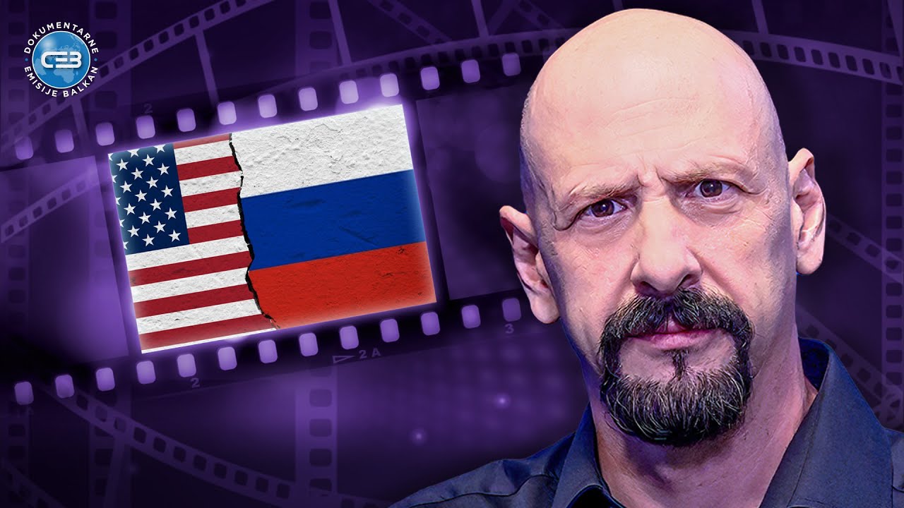 BALKAN INFO: Danijel Simić - Tramp i Putin već imaju jasno usklađene interese!