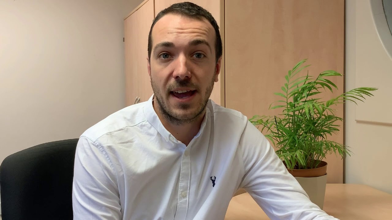 SweetTree Home Care London - Overview - Matthew Mills