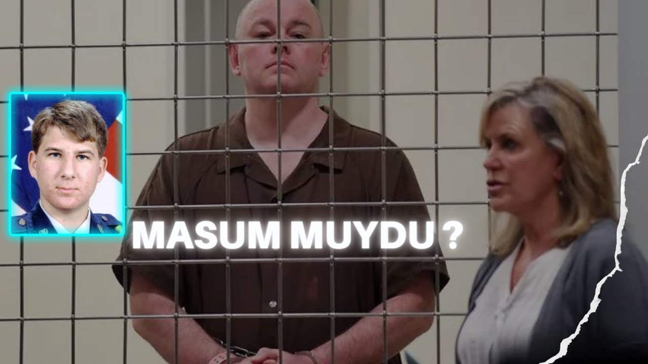 Ohio'da Soğuk Duş Etkisi Yaratan Vaka  -Zebb Quinn