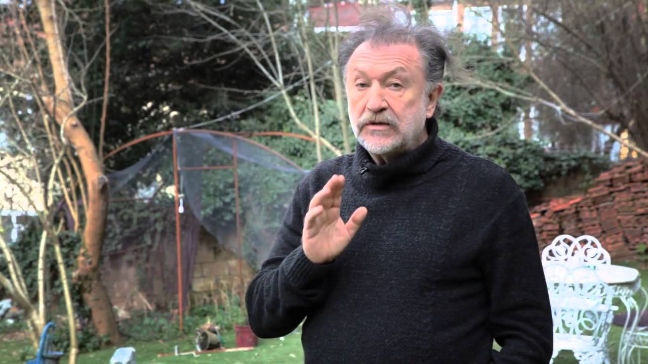 Tamer Levent