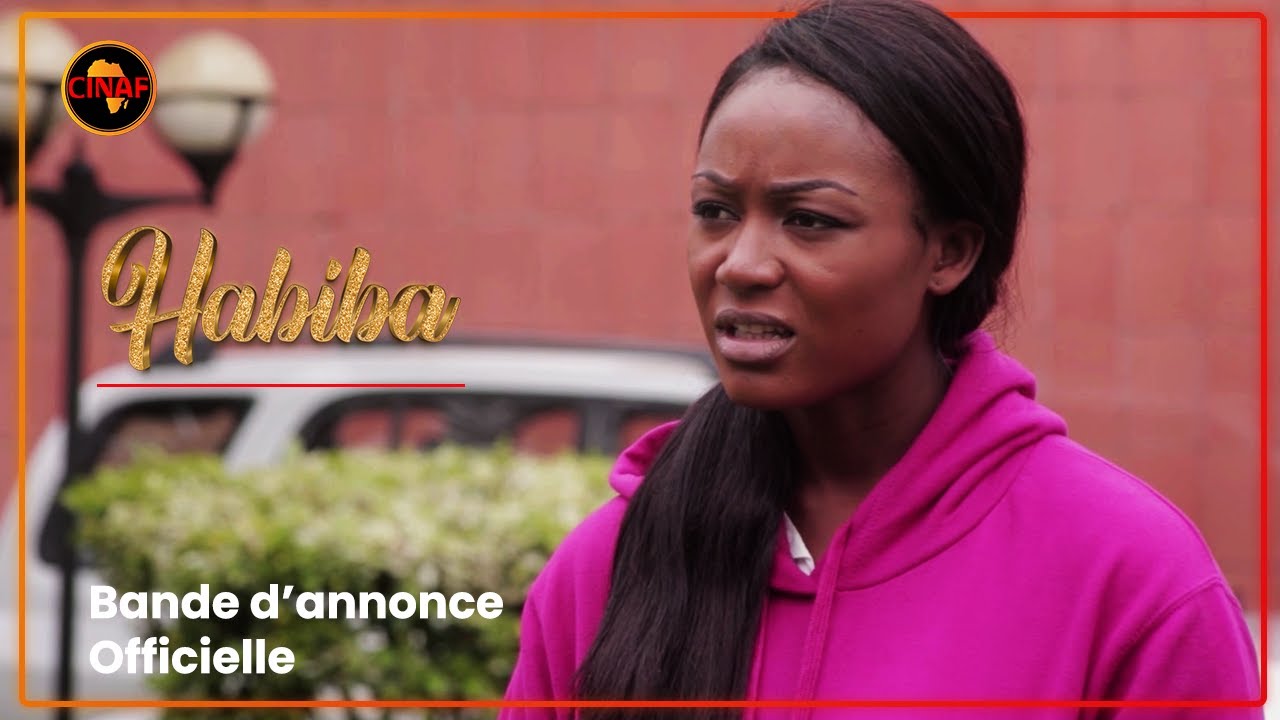 FILM AFRICAIN : HABIBA DISPONIBLE SUR CINAF