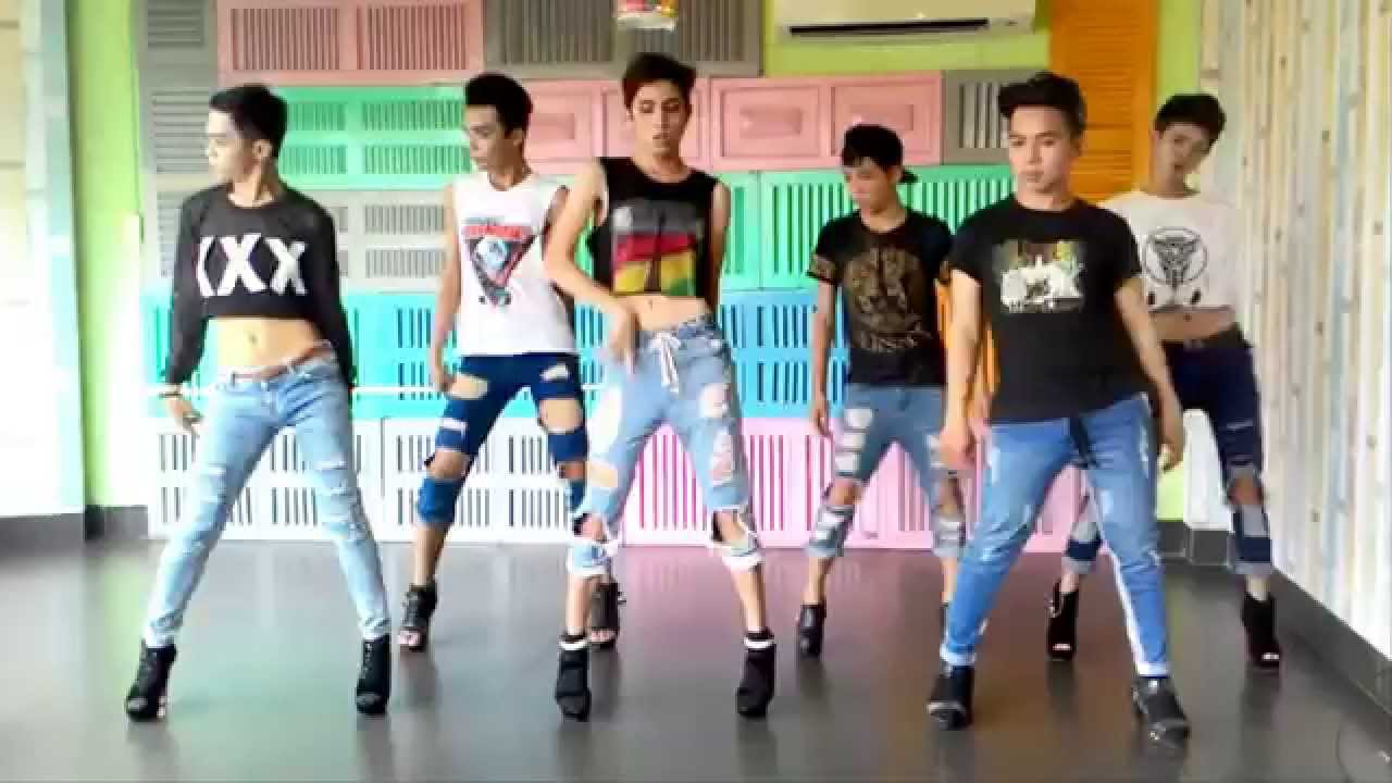 T-ARA [티아라] 