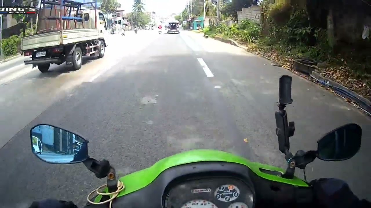 Travel to Cavite.Road Condition at iba pa 😂😂😂
