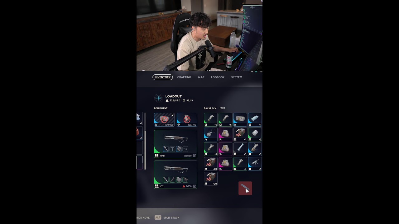 ASIAN SERVERS ARE THE CHEAT CODE