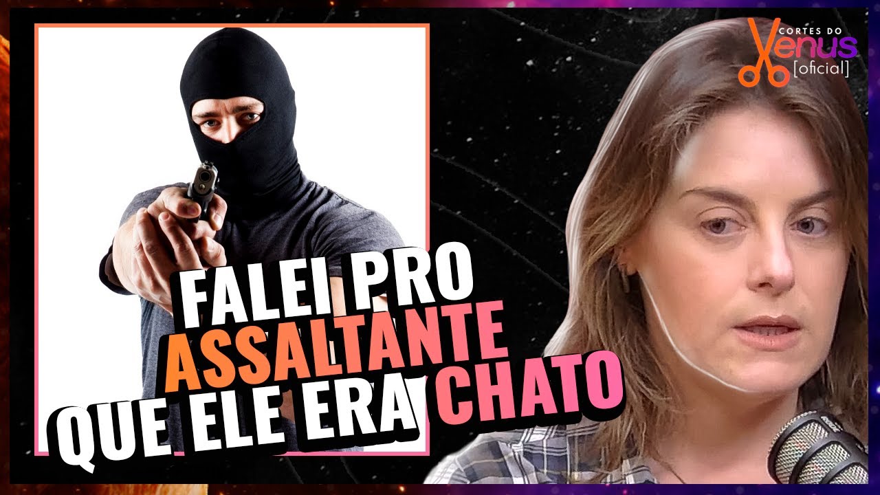 Meu VÍDEO VIRALIZOU