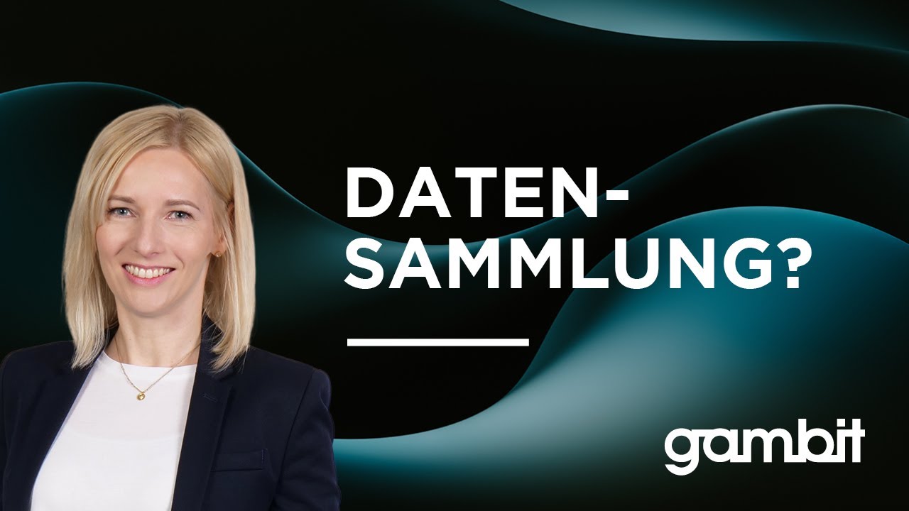 Wie sammle ich die Daten im Group Reporting ein? | SAP Group Reporting Insight 2022
