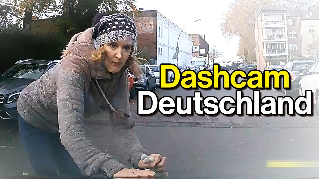 Porsche-Raser auf Autobahn, Kind ohne Aufsicht und Vorfahrt nehmen | Dashcam Deutschland #169