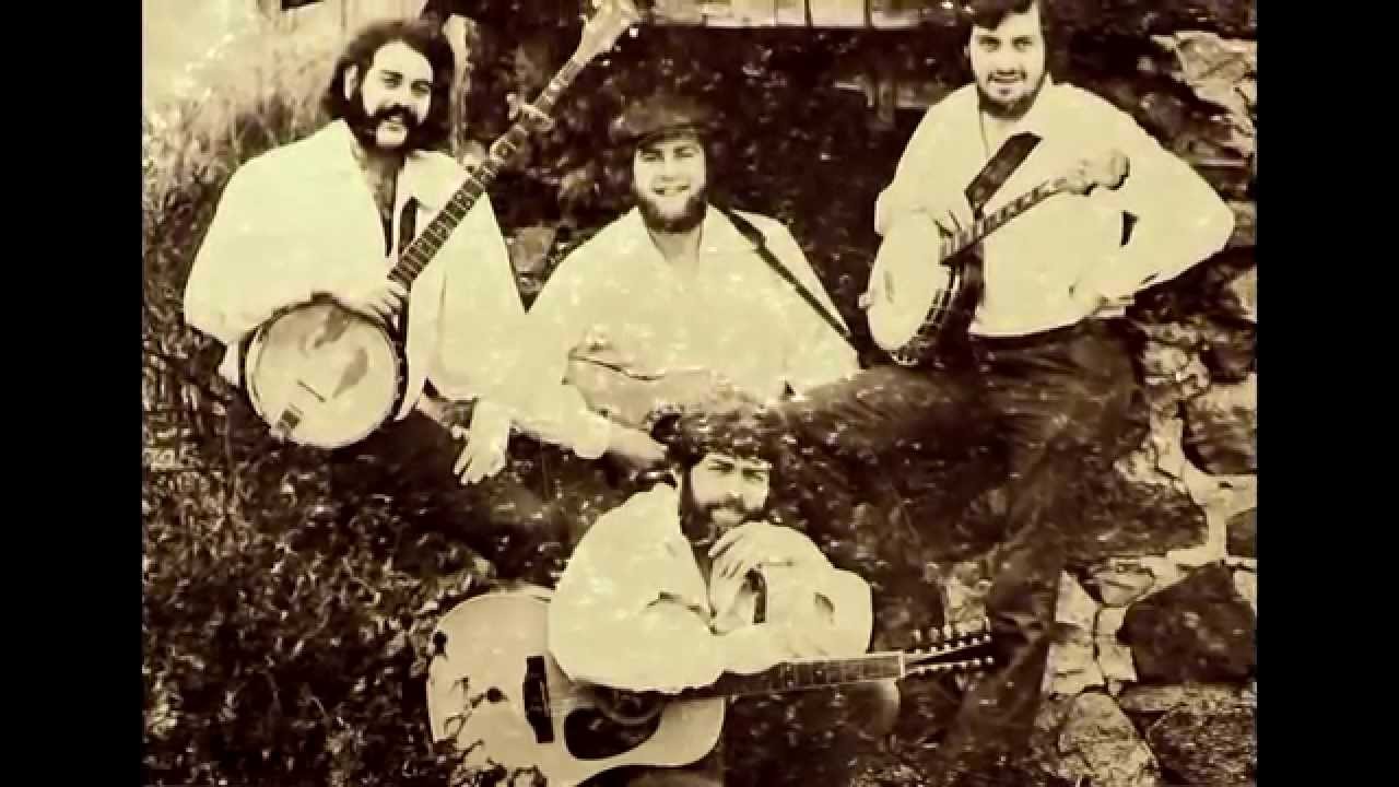 Good Ship Calabar - Tinkers Dam