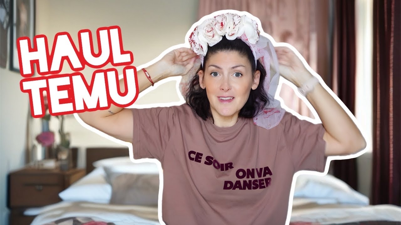 Haul Temu