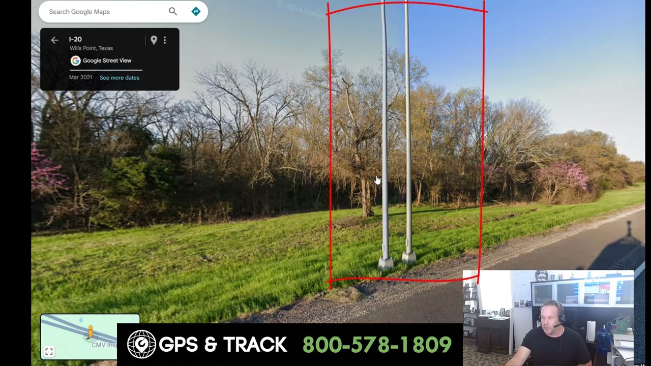 GPS tracker locates dementia patient four hours away in a vehicle. GPS tracker isn't just theft.
