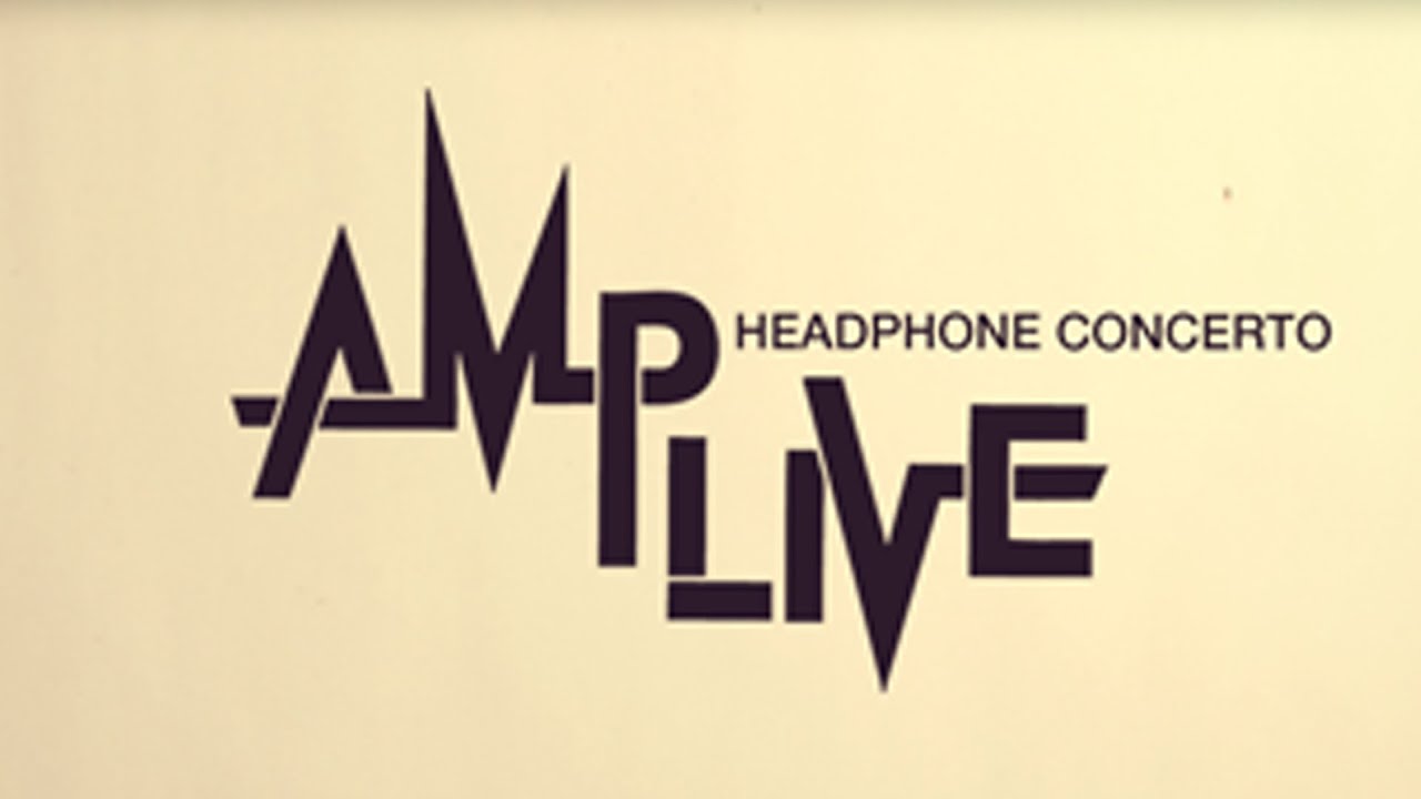 Amp Live 5 Run Back feat Saint Tiimbre