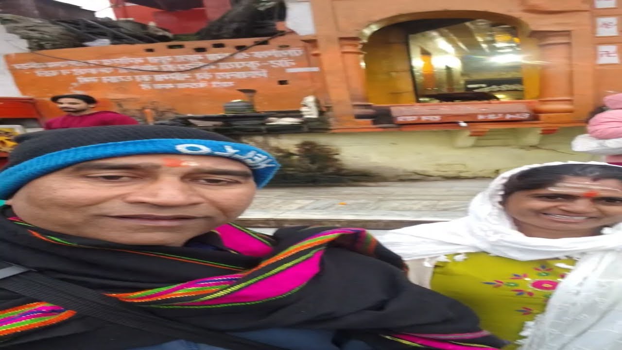 Kuvar & Bhanubhai Bharwad Marrige Video : 14 /12 /2025