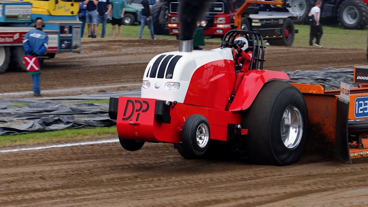 DPP Rednex NTTO Prostocks Competitie Lochem 2024