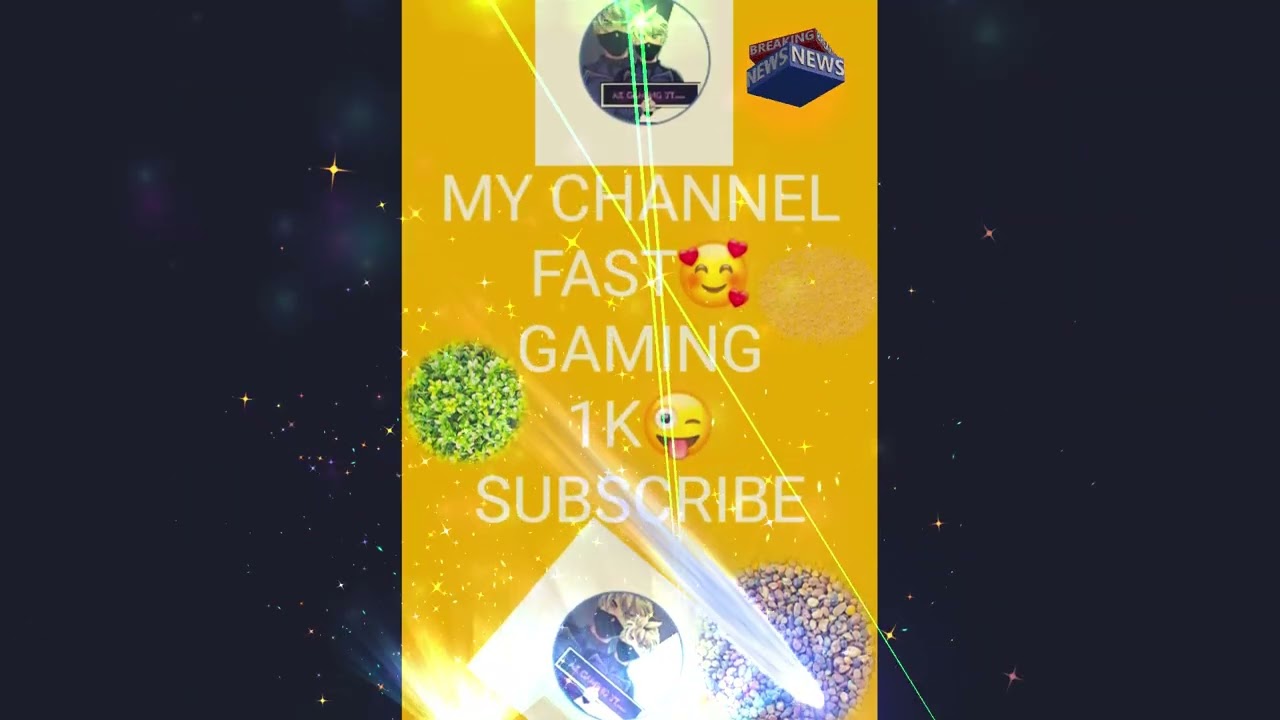 fast gaming yt,,,