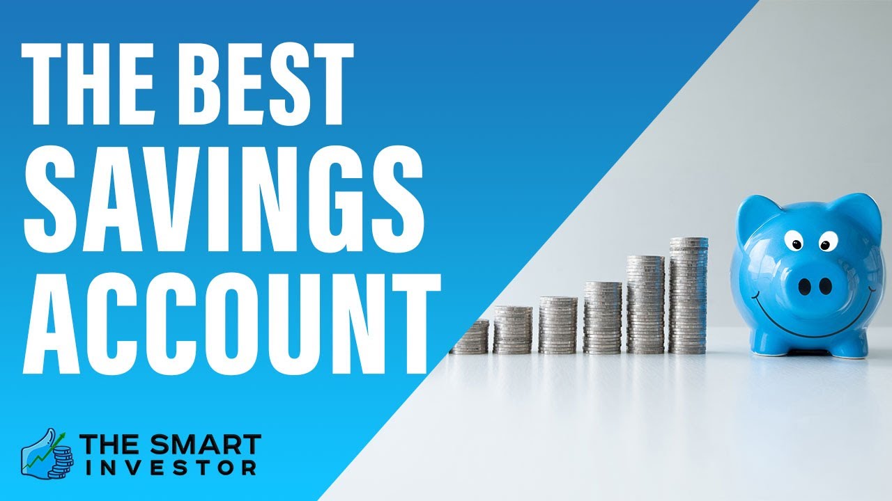 Best Savings Account: Which One Offers More?