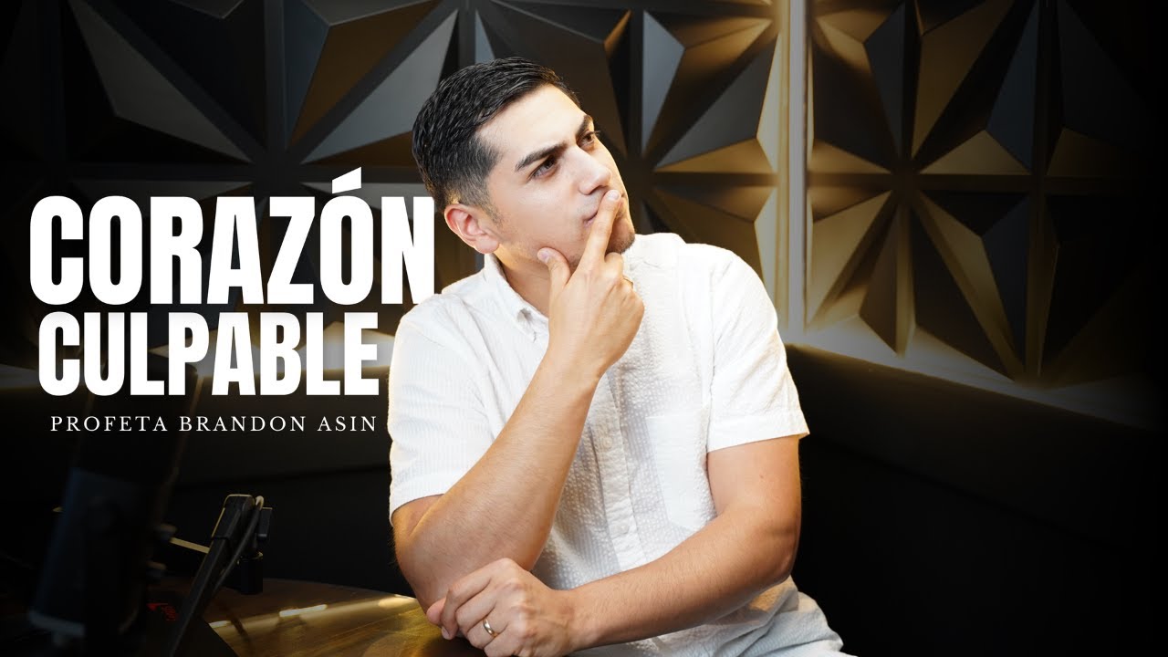 Fragmento del Cielo 10 - Corazon Culpable - Brandon Asin.