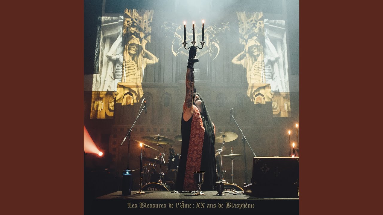 Hymne au vampire acte II