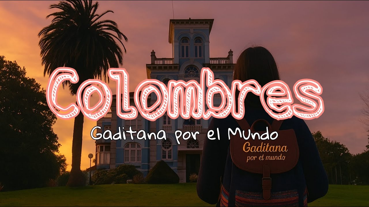 &iquest;Por qu&eacute; Colombres es tan especial?
