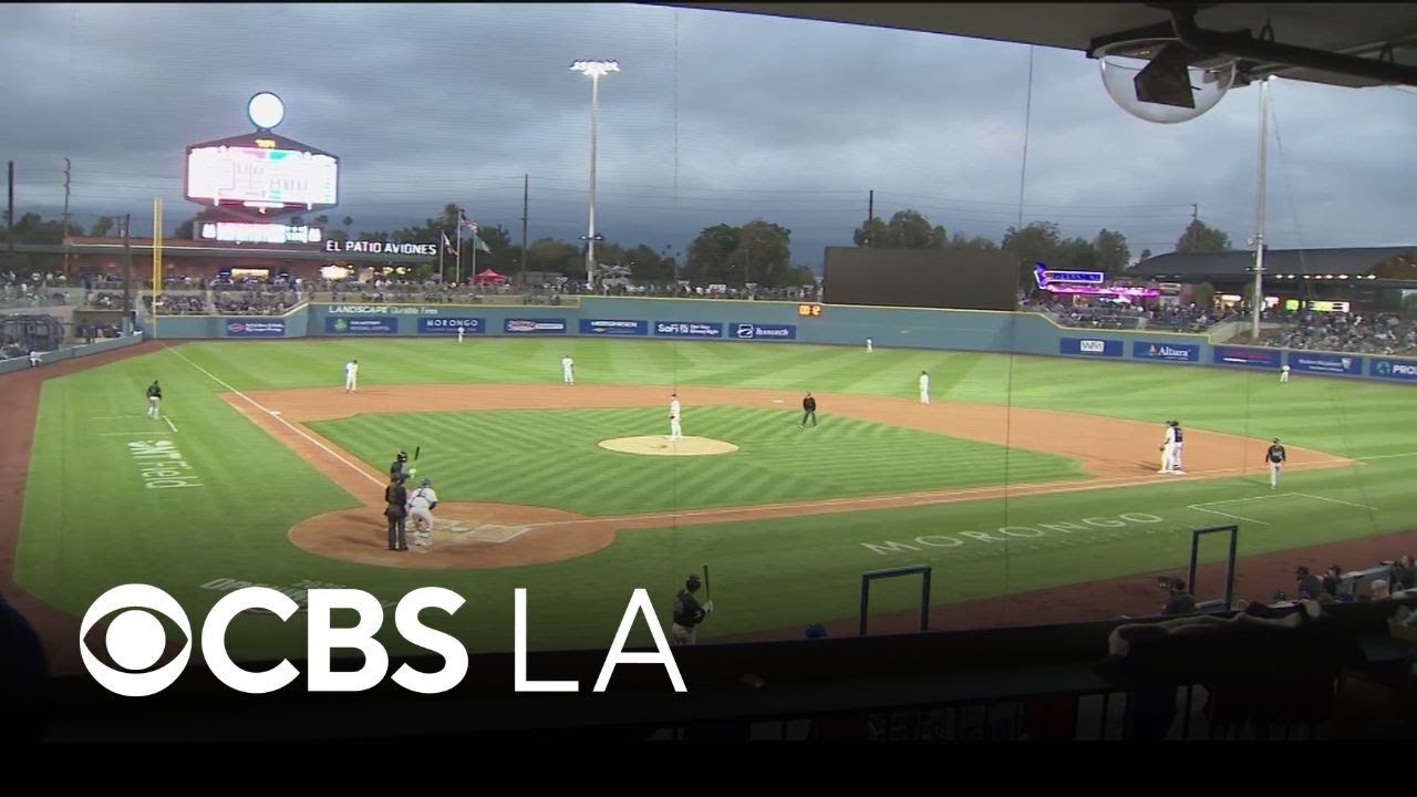 Ontario Tower Buzzers begin their inaugural season in Minor League Baseball