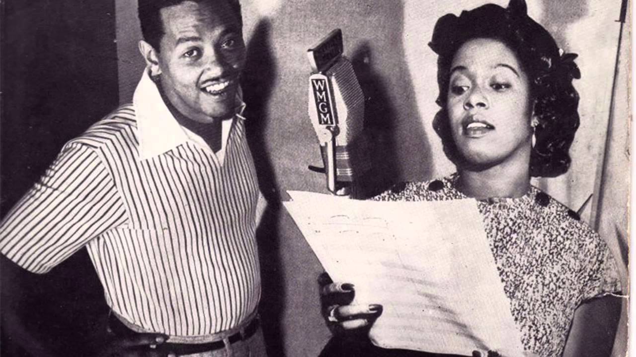 Sarah Vaughan & Billy Eckstine - Remember