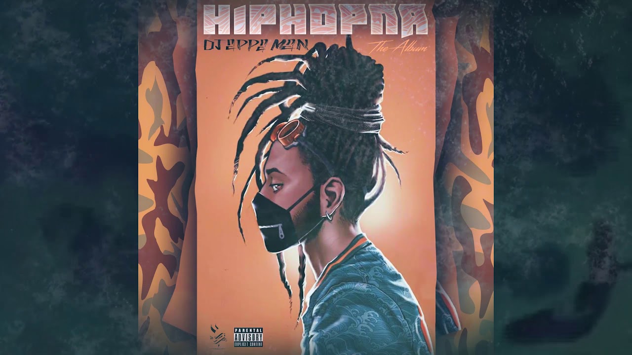Djappa Man - DIAMOND ♚