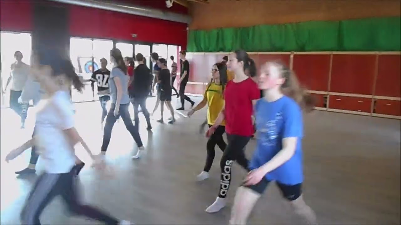 Spécialité EPPCS Lycée Guillaume Le Conquérant de Falaise