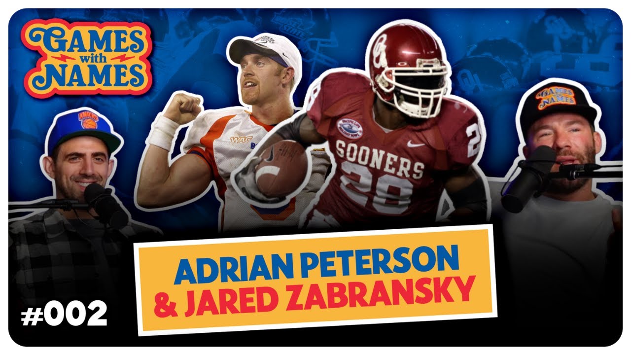 A Full Breakdown Of One Of The Greatest College Football Games Ever | 