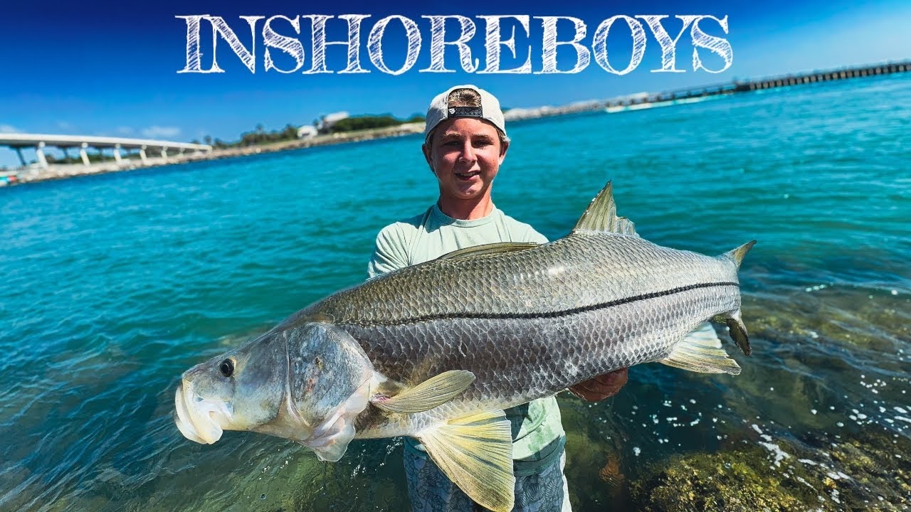 SEBASTIAN INLET *Fishing & Camping + Gheenoe Tour* VLOG episode 2