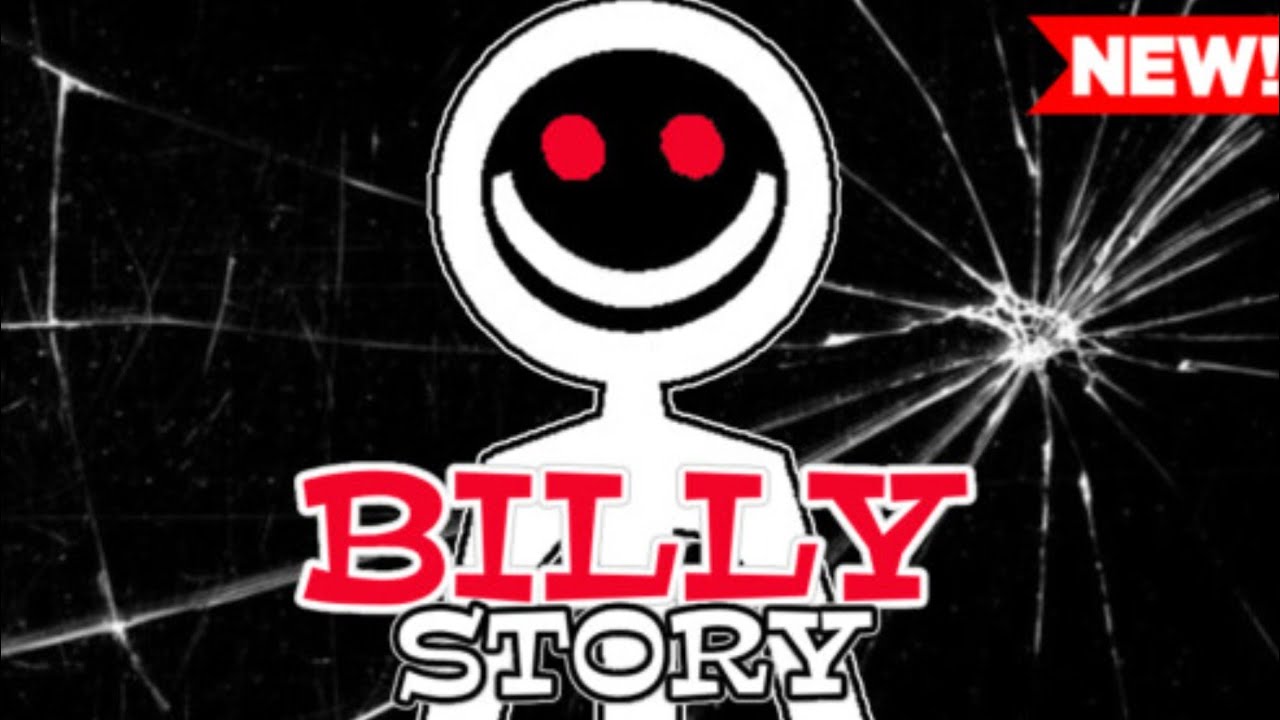 Roblox | The Billy Story. / Good Ending | A Roblox Story Game