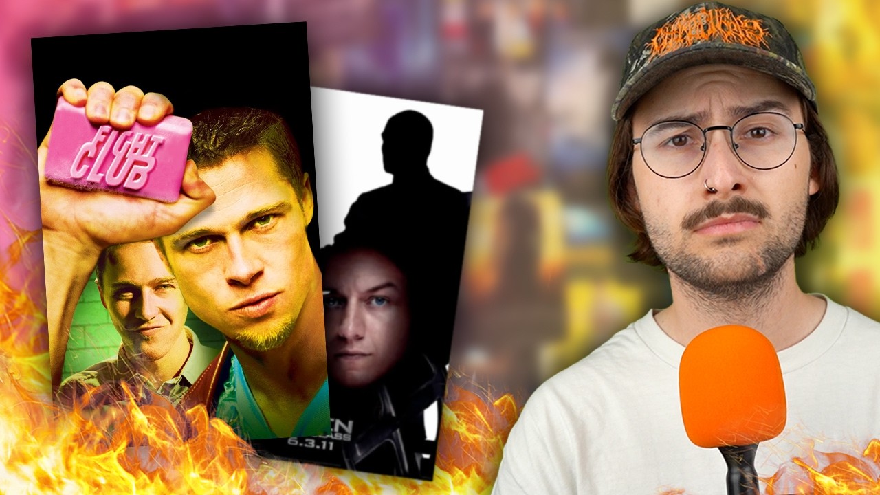 Good Movies With Bad Posters